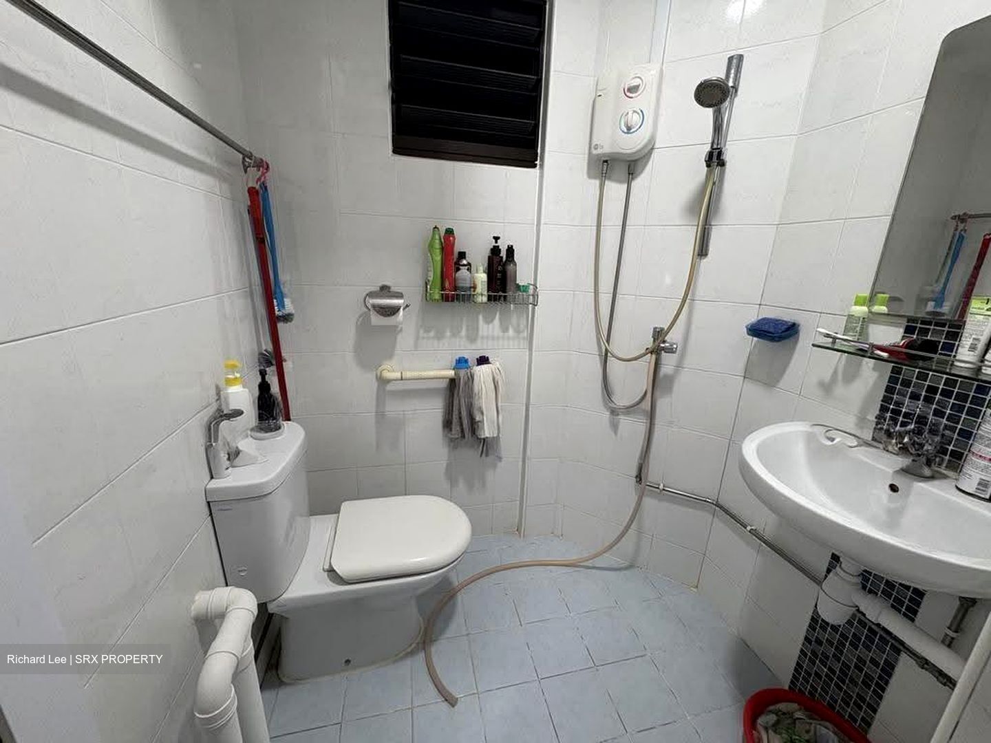 Blk 101 Jurong East Ville (Jurong East), HDB 3 Rooms #637335181